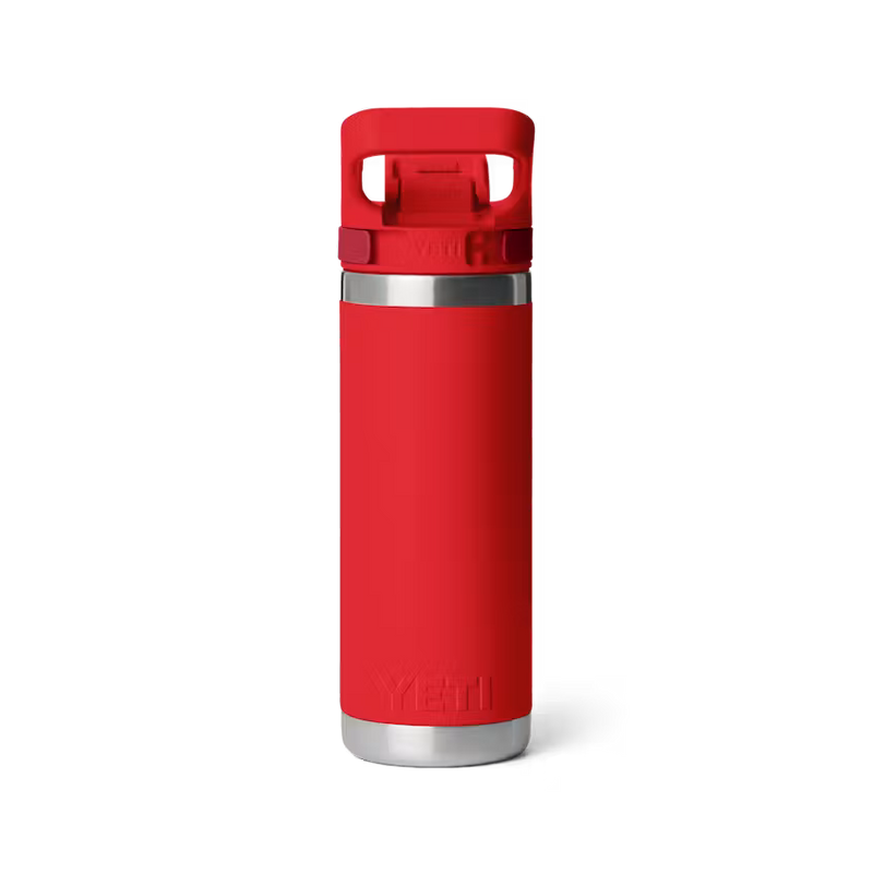 RAMBLER® 18 OZ WATER BOTTLE (FLIP CHUG CAP)