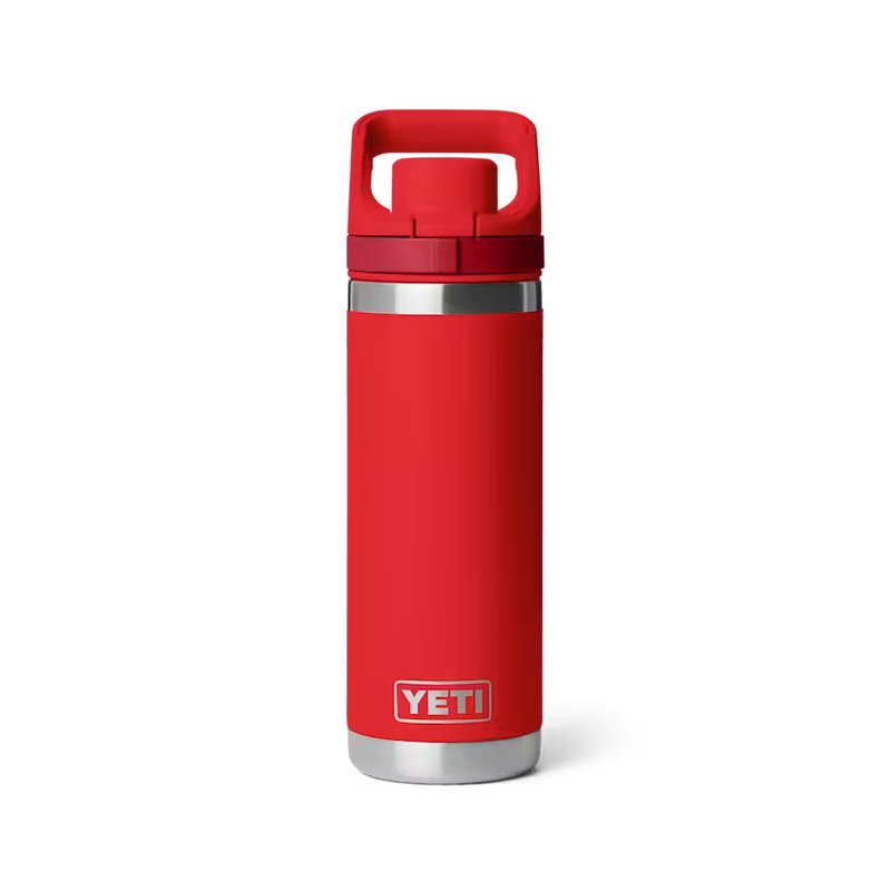 RAMBLER® 18 OZ WATER BOTTLE (FLIP CHUG CAP)