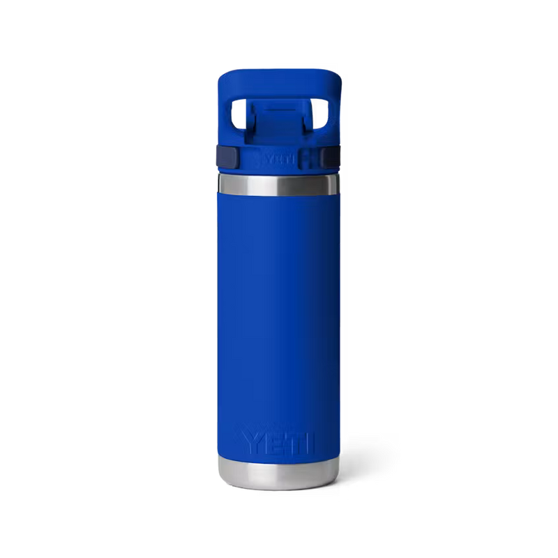 RAMBLER® 18 OZ WATER BOTTLE (FLIP CHUG CAP)