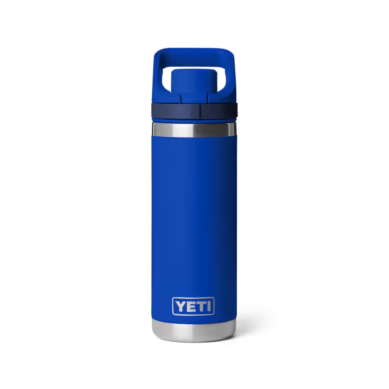 RAMBLER® 18 OZ WATER BOTTLE (FLIP CHUG CAP)