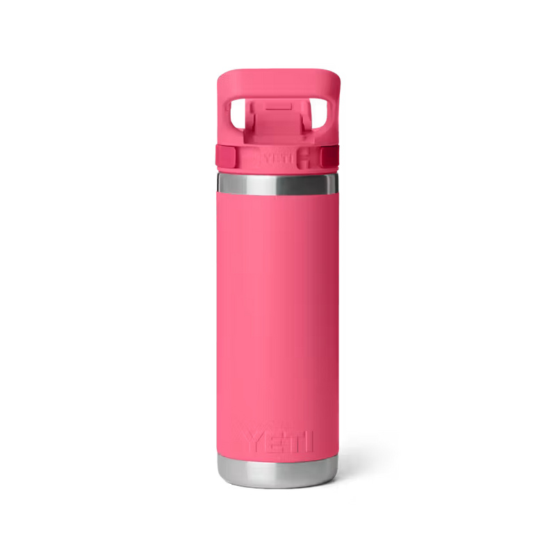 RAMBLER® 18 OZ WATER BOTTLE (FLIP CHUG CAP)