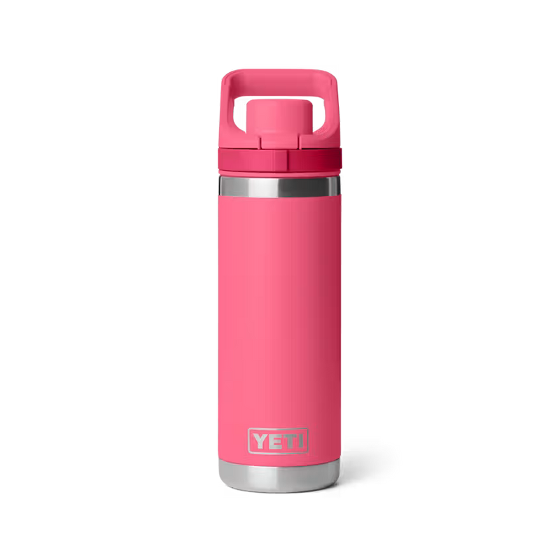RAMBLER® 18 OZ WATER BOTTLE (FLIP CHUG CAP)