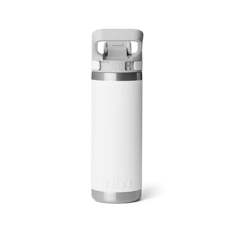 RAMBLER® 18 OZ WATER BOTTLE (FLIP CHUG CAP)