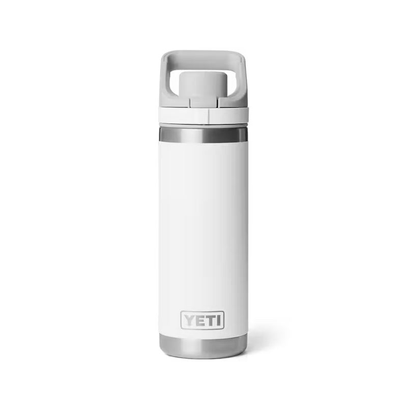 RAMBLER® 18 OZ WATER BOTTLE (FLIP CHUG CAP)