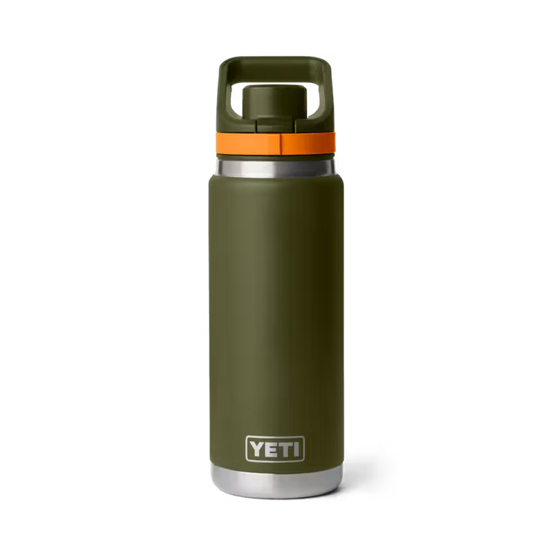 RAMBLER® 26 OZ WATER BOTTLE (FLIP CHUG CAP)