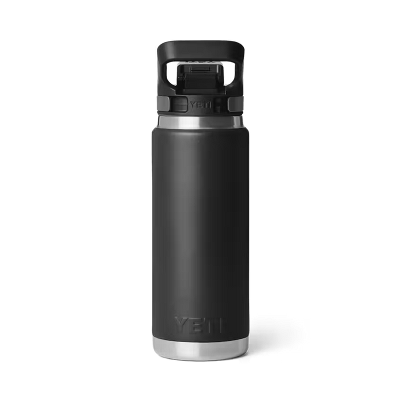 RAMBLER® 26 OZ WATER BOTTLE (FLIP CHUG CAP)
