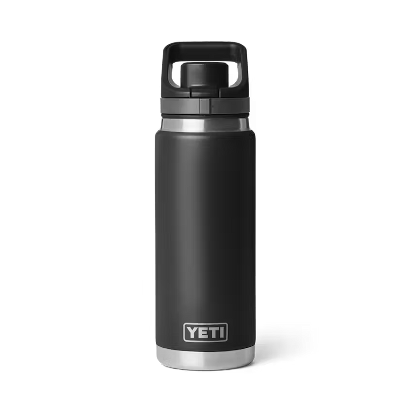 RAMBLER® 26 OZ WATER BOTTLE (FLIP CHUG CAP)