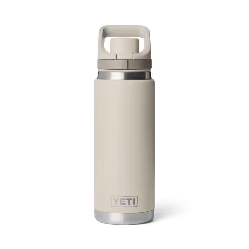 RAMBLER® 26 OZ WATER BOTTLE (FLIP CHUG CAP)