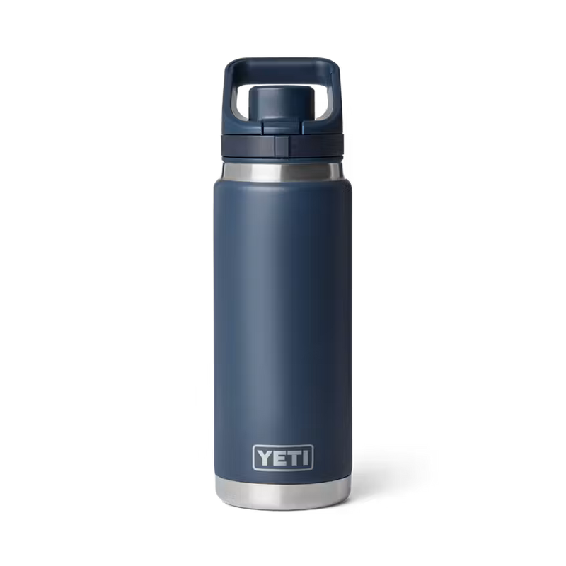 RAMBLER® 26 OZ WATER BOTTLE (FLIP CHUG CAP)