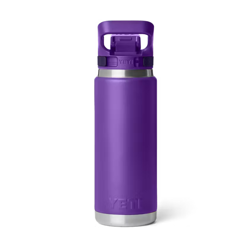 RAMBLER® 26 OZ WATER BOTTLE (FLIP CHUG CAP)