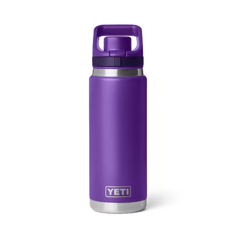RAMBLER® 26 OZ WATER BOTTLE (FLIP CHUG CAP)