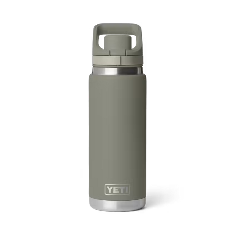 RAMBLER® 26 OZ WATER BOTTLE (FLIP CHUG CAP)