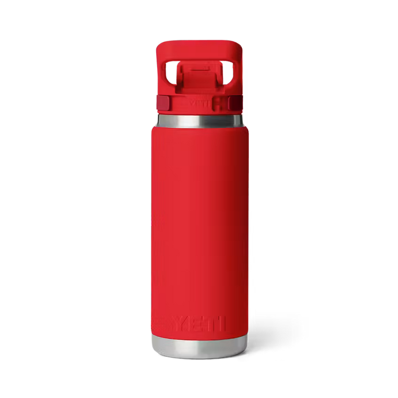 RAMBLER® 26 OZ WATER BOTTLE (FLIP CHUG CAP)