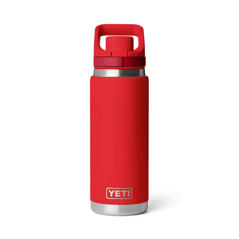 RAMBLER® 26 OZ WATER BOTTLE (FLIP CHUG CAP)