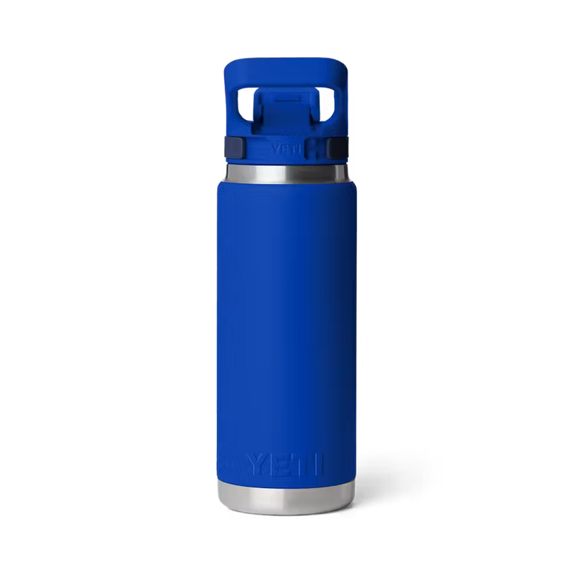 RAMBLER® 26 OZ WATER BOTTLE (FLIP CHUG CAP)