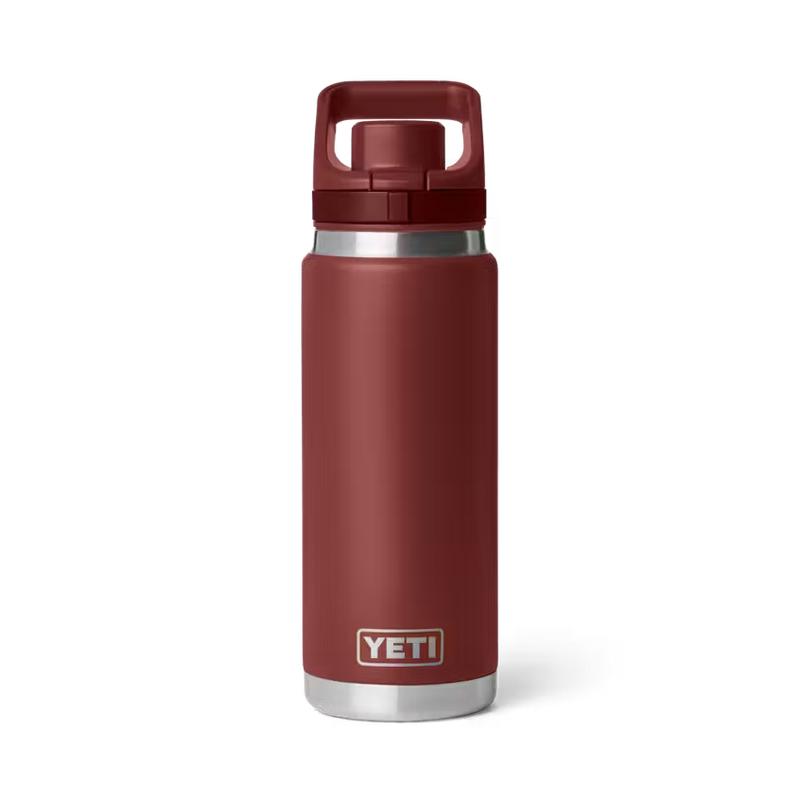 RAMBLER® 26 OZ WATER BOTTLE (FLIP CHUG CAP)