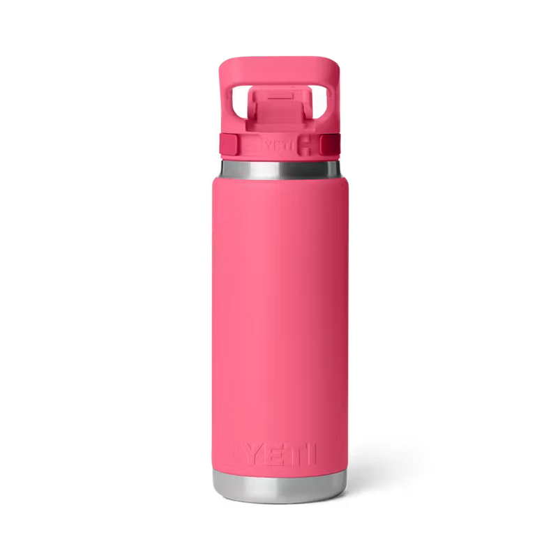 RAMBLER® 26 OZ WATER BOTTLE (FLIP CHUG CAP)