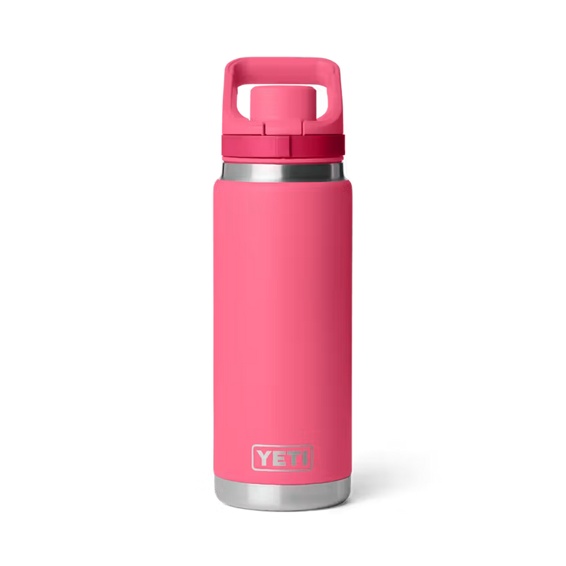 RAMBLER® 26 OZ WATER BOTTLE (FLIP CHUG CAP)