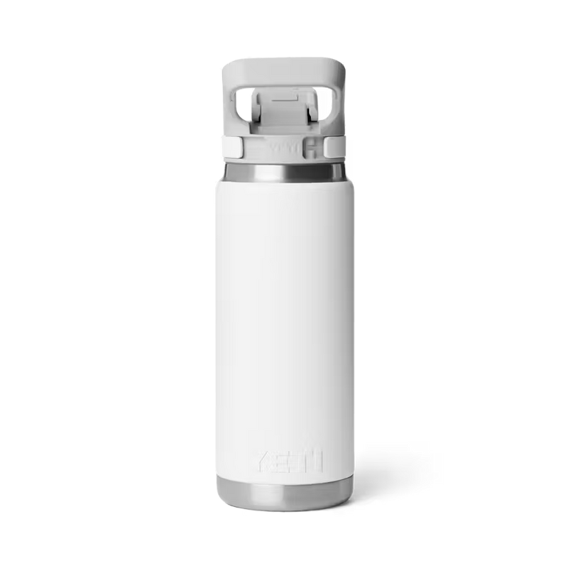 RAMBLER® 26 OZ WATER BOTTLE (FLIP CHUG CAP)