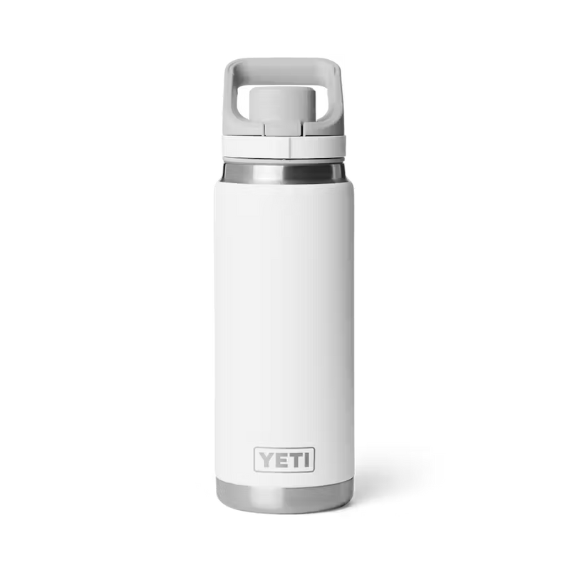 RAMBLER® 26 OZ WATER BOTTLE (FLIP CHUG CAP)