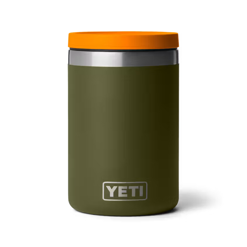 RAMBLER® 16 OZ INSULATED FOOD JAR