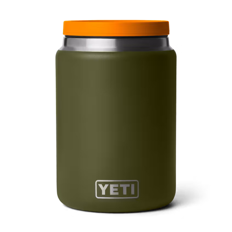 RAMBLER® 24 OZ INSULATED FOOD JAR