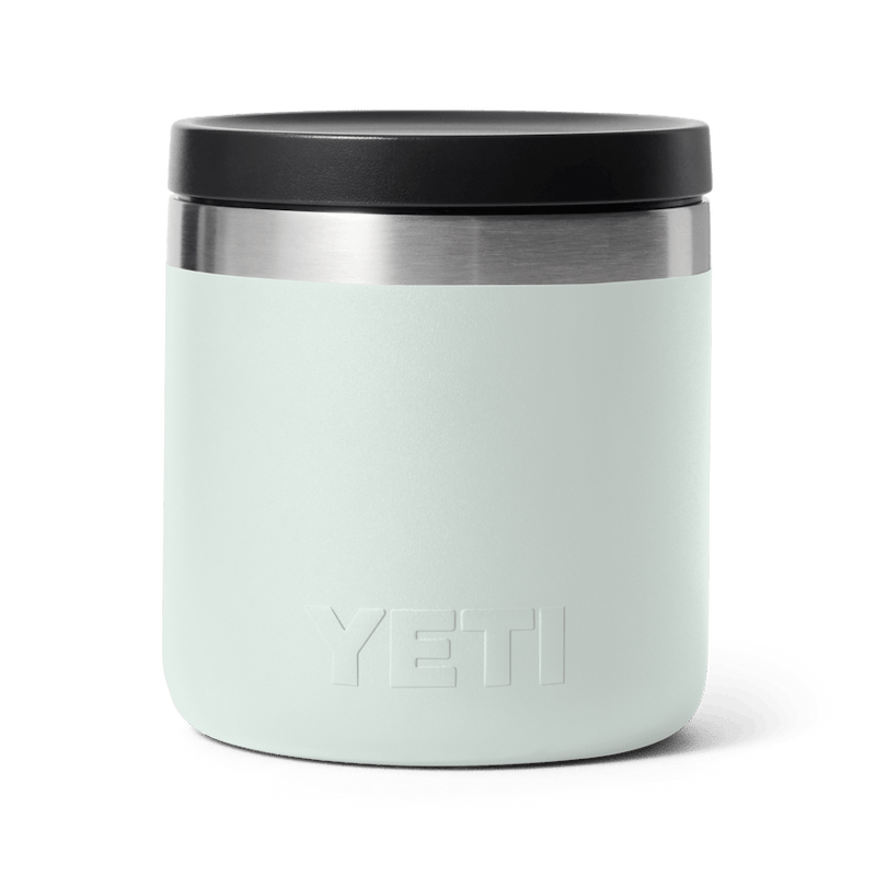 RAMBLER® 8 OZ INSULATED FOOD JAR