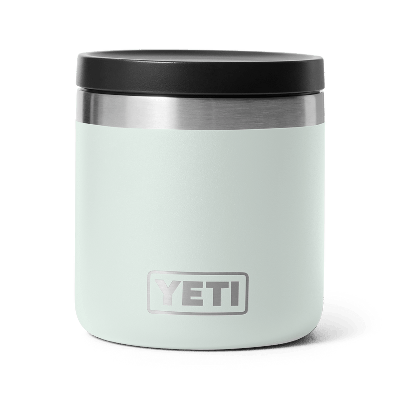 RAMBLER® 8 OZ INSULATED FOOD JAR