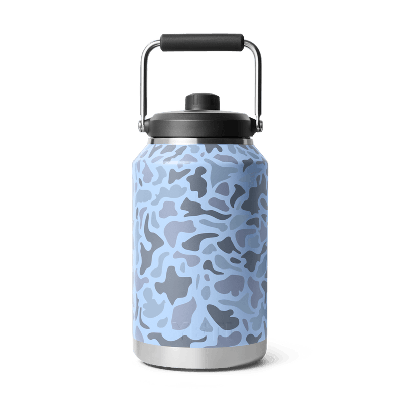 RAMBLER® ONE GALLON WATER JUG