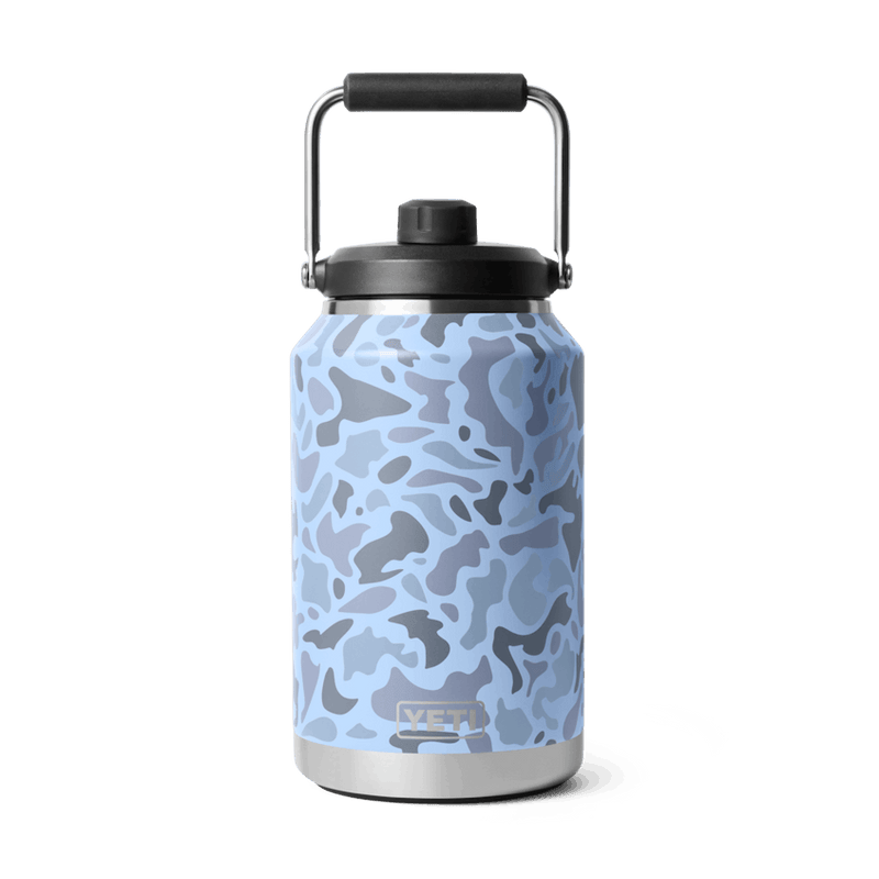 RAMBLER® ONE GALLON WATER JUG
