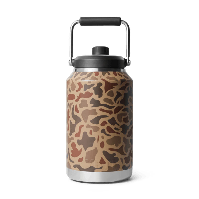 RAMBLER® ONE GALLON WATER JUG