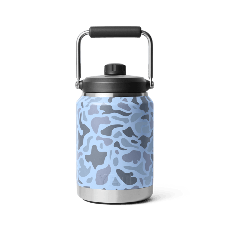 RAMBLER® HALF GALLON WATER JUG