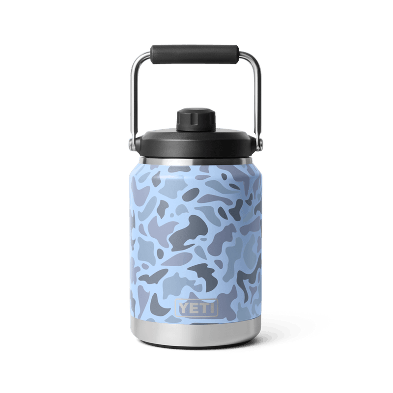 RAMBLER® HALF GALLON WATER JUG