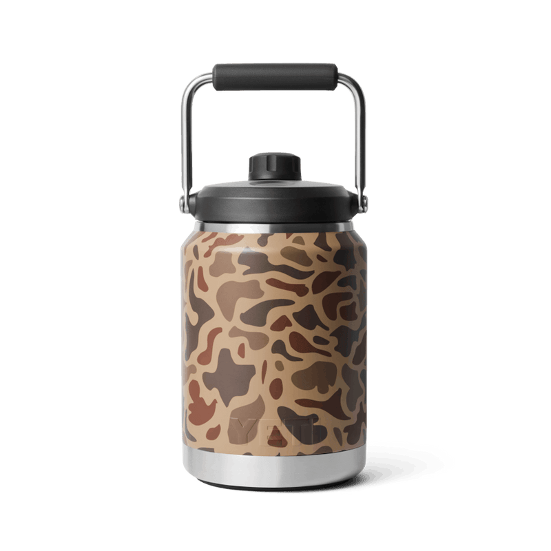 RAMBLER® HALF GALLON WATER JUG