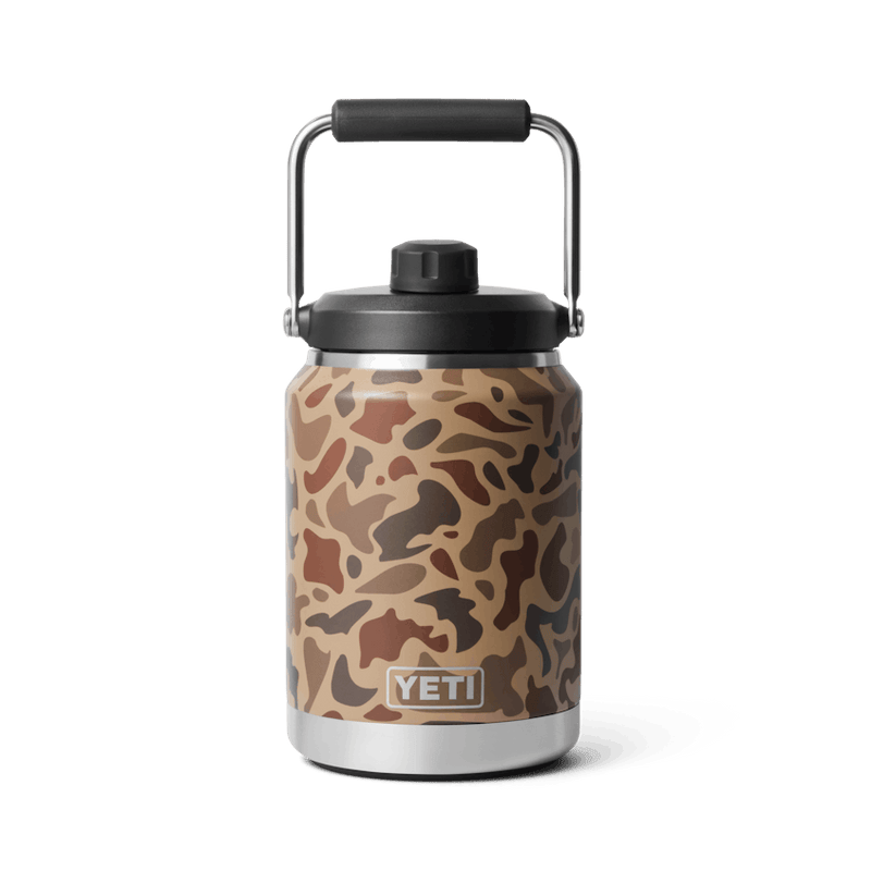 RAMBLER® HALF GALLON WATER JUG
