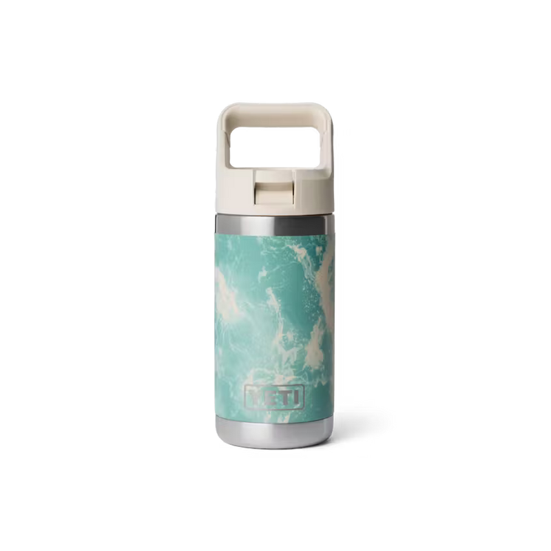 RAMBLER® JR. 12 OZ KIDS WATER BOTTLE