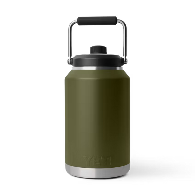RAMBLER® ONE GALLON WATER JUG