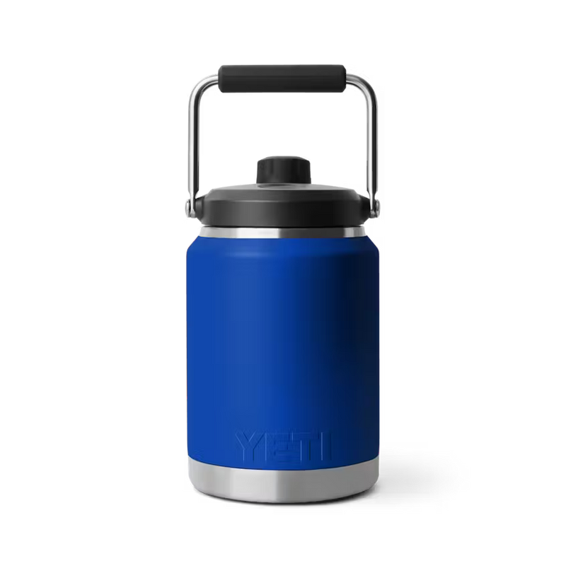 RAMBLER® HALF GALLON WATER JUG