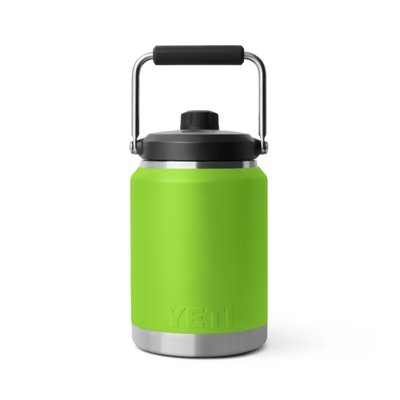 RAMBLER® HALF GALLON WATER JUG