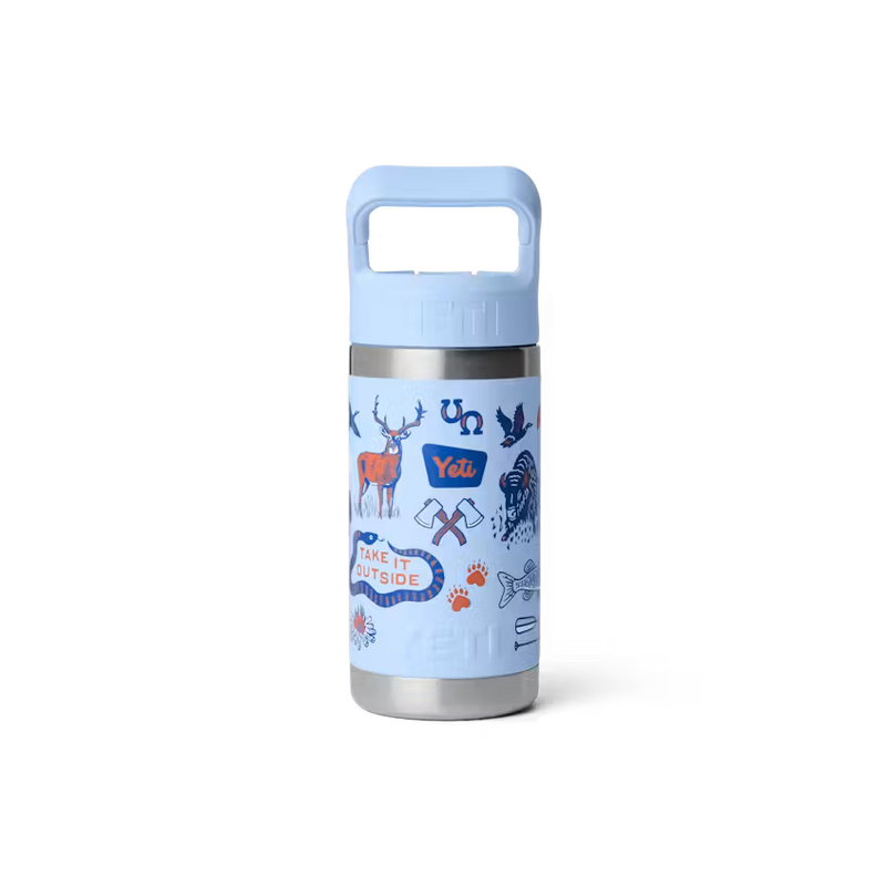 RAMBLER® JR. 12 OZ KIDS WATER BOTTLE