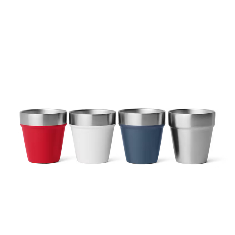 YETI® SHOT GLASSES