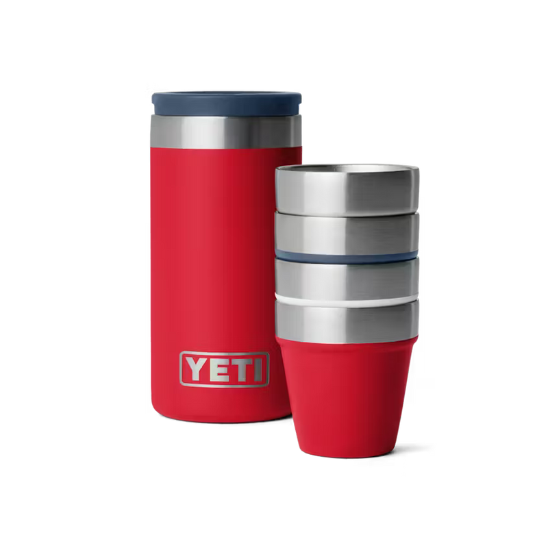 YETI® SHOT GLASSES