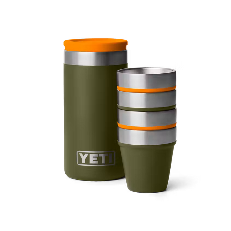 YETI® SHOT GLASSES