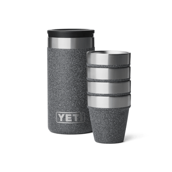 YETI® SHOT GLASSES