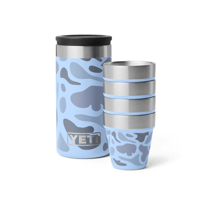YETI® SHOT GLASSES