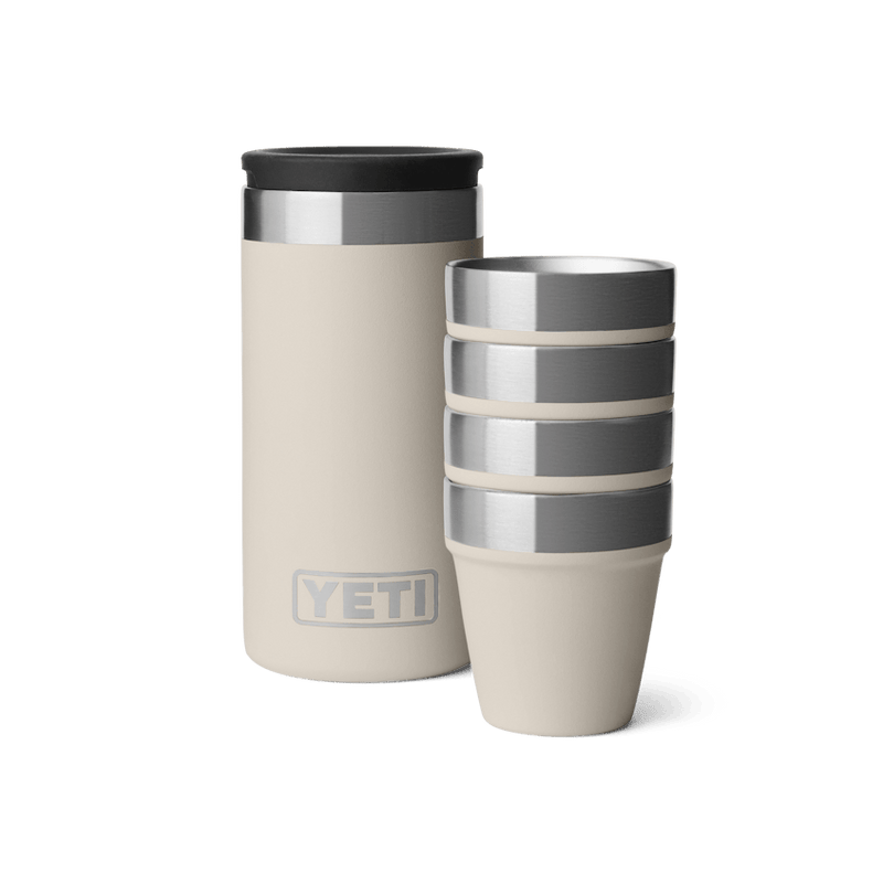 YETI® SHOT GLASSES
