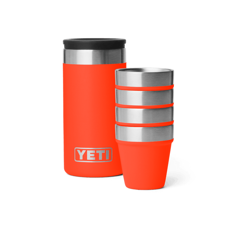 YETI® SHOT GLASSES