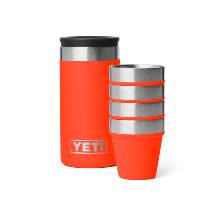 YETI® SHOT GLASSES