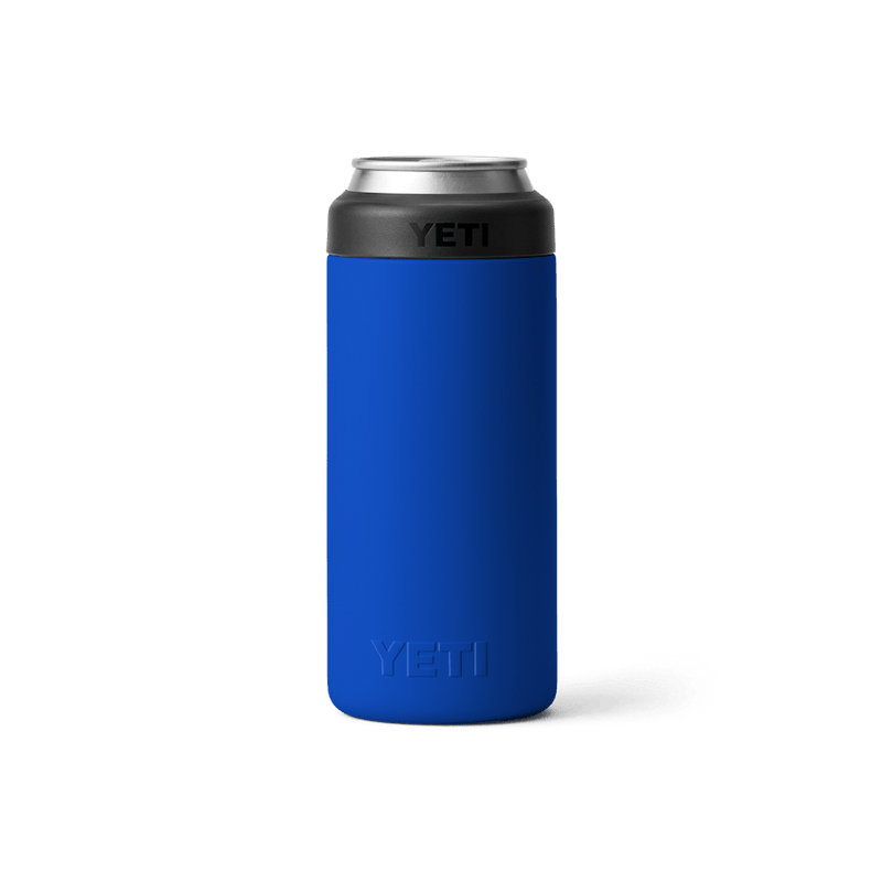 RAMBLER® 12 OZ COLSTER® SLIM CAN COOLER