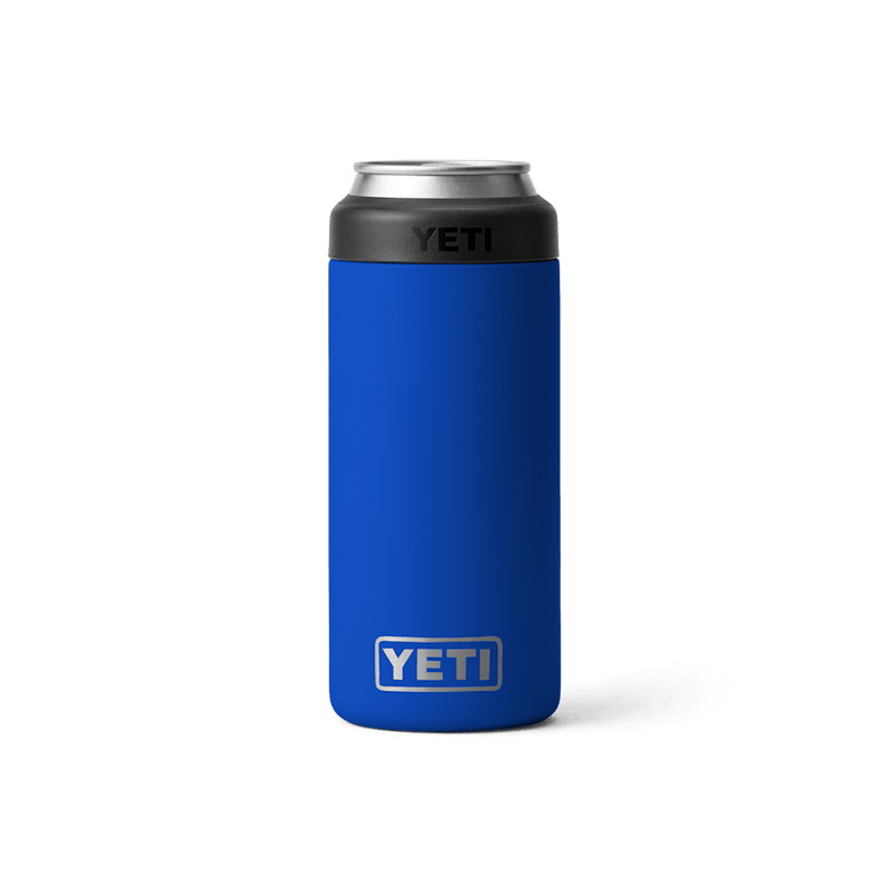 RAMBLER® 12 OZ COLSTER® SLIM CAN COOLER